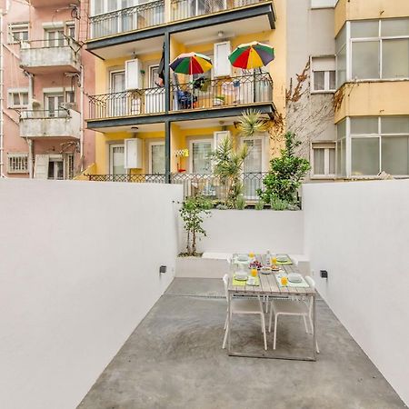 Belem Modern Flat Διαμέρισμα Lisboa Εξωτερικό φωτογραφία