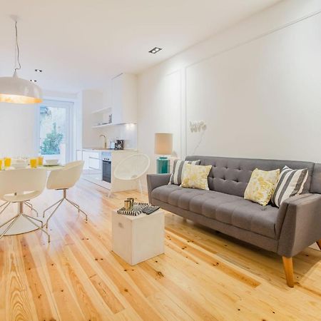 Belem Modern Flat Διαμέρισμα Lisboa Εξωτερικό φωτογραφία