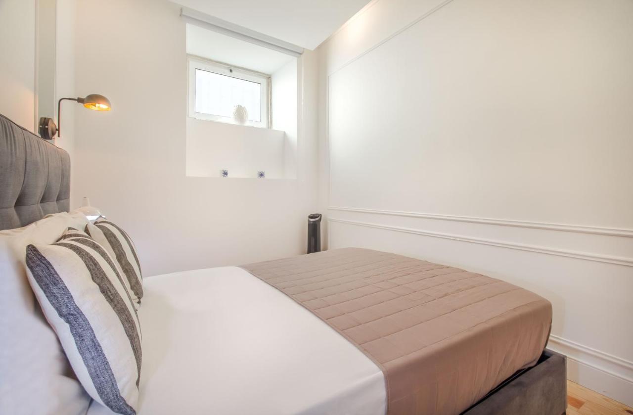 Belem Modern Flat Διαμέρισμα Lisboa Εξωτερικό φωτογραφία