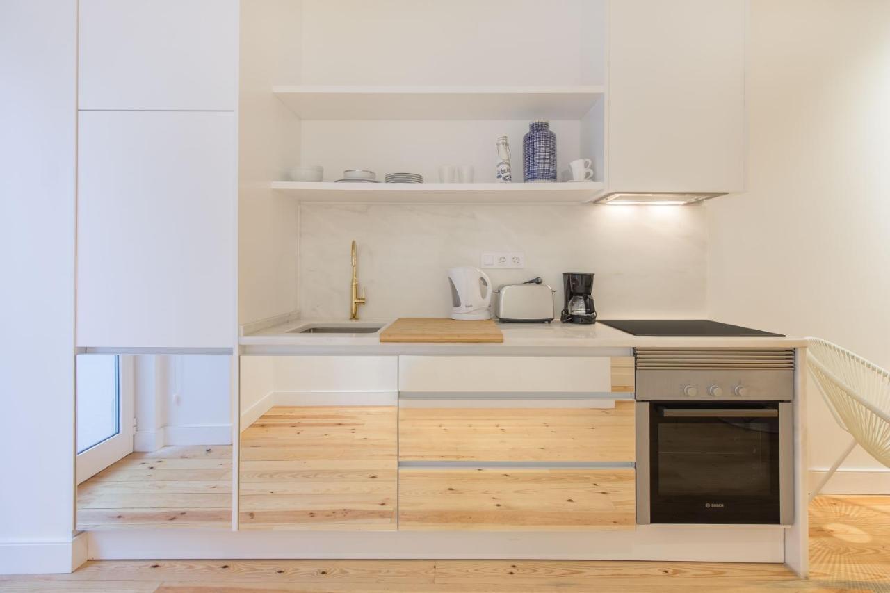 Belem Modern Flat Διαμέρισμα Lisboa Εξωτερικό φωτογραφία