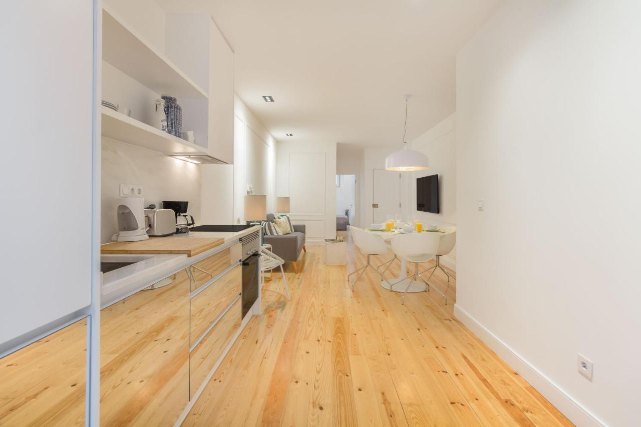 Belem Modern Flat Διαμέρισμα Lisboa Εξωτερικό φωτογραφία