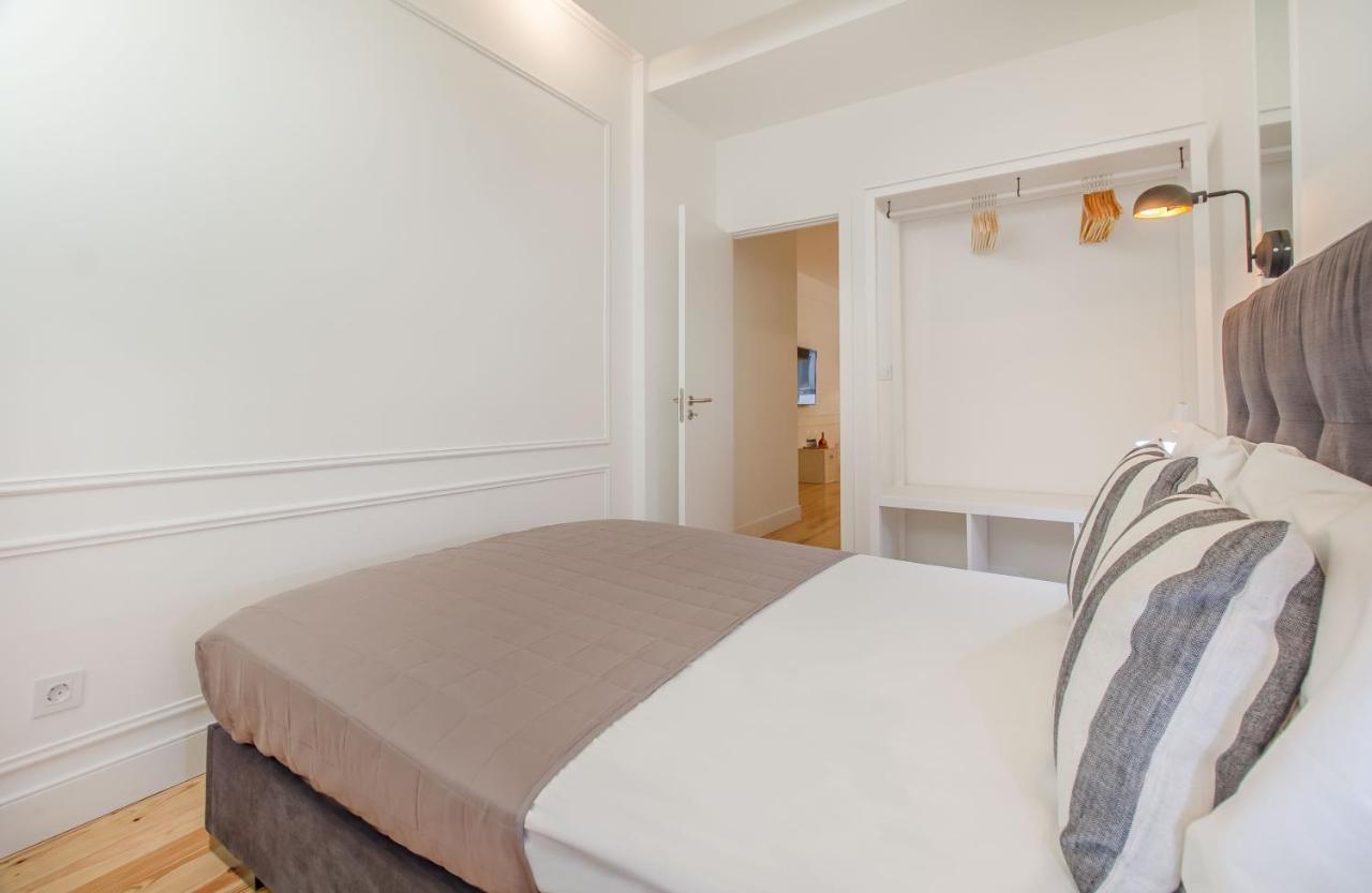 Belem Modern Flat Διαμέρισμα Lisboa Εξωτερικό φωτογραφία