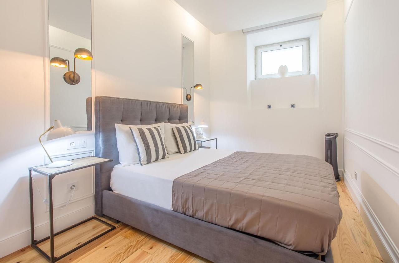 Belem Modern Flat Διαμέρισμα Lisboa Εξωτερικό φωτογραφία