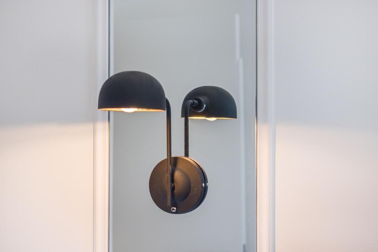 Belem Modern Flat Διαμέρισμα Lisboa Εξωτερικό φωτογραφία