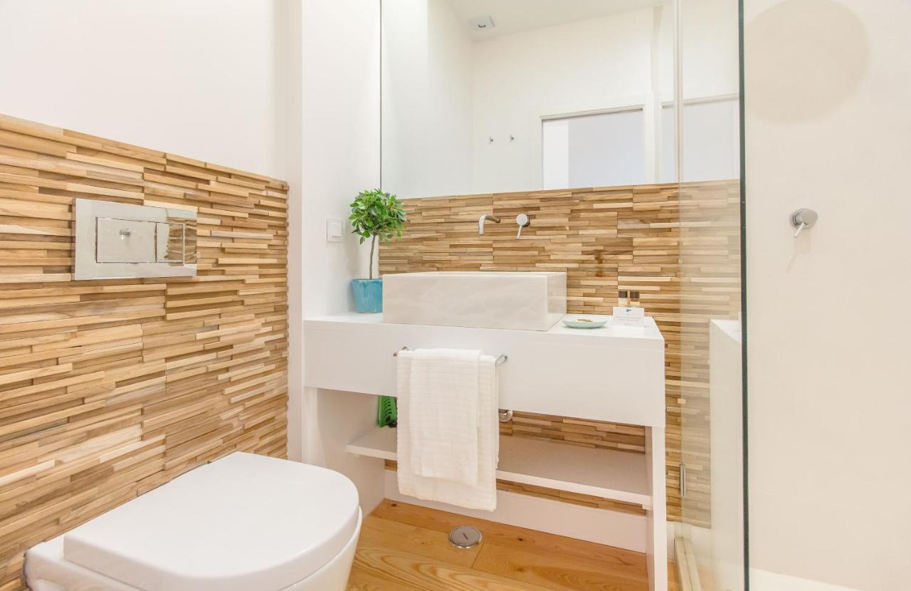 Belem Modern Flat Διαμέρισμα Lisboa Εξωτερικό φωτογραφία