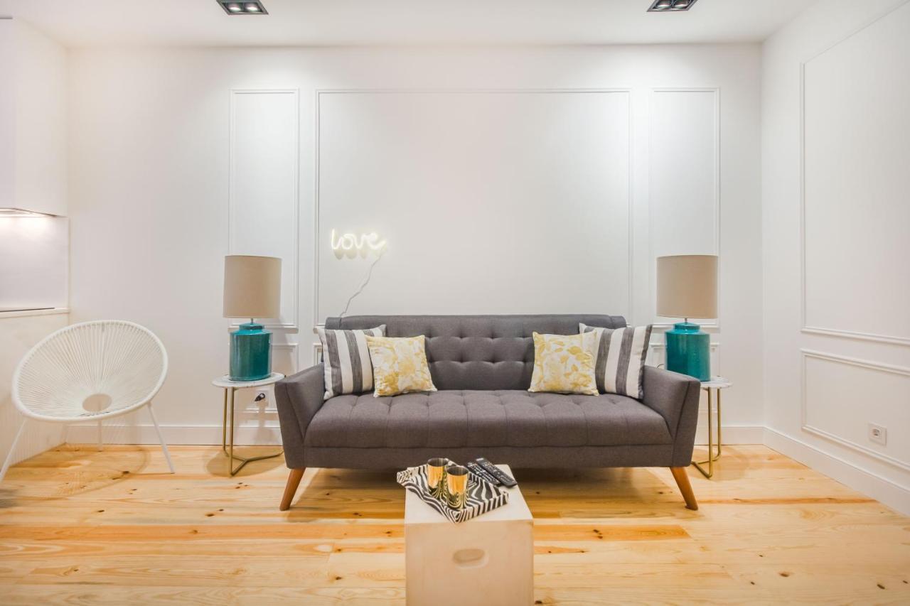 Belem Modern Flat Διαμέρισμα Lisboa Εξωτερικό φωτογραφία
