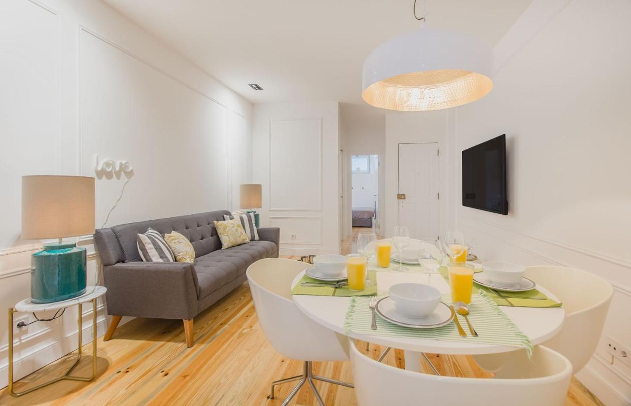 Belem Modern Flat Διαμέρισμα Lisboa Εξωτερικό φωτογραφία