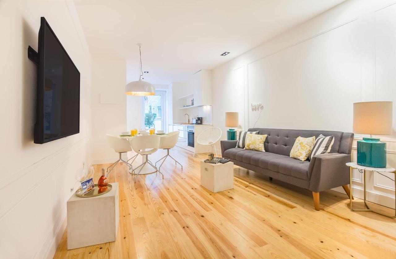 Belem Modern Flat Διαμέρισμα Lisboa Εξωτερικό φωτογραφία