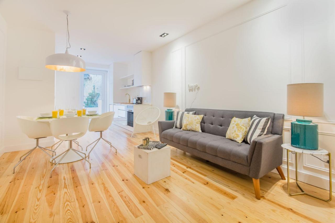 Belem Modern Flat Διαμέρισμα Lisboa Εξωτερικό φωτογραφία
