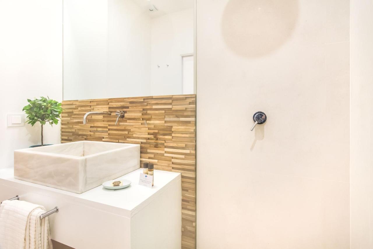 Belem Modern Flat Διαμέρισμα Lisboa Εξωτερικό φωτογραφία
